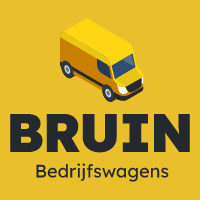 Bruin Bedrijfswagens